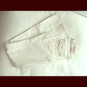 True Religion jeans