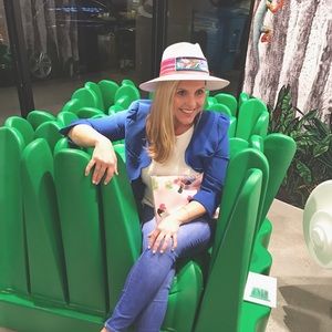 Meet your Posher, Lindsey