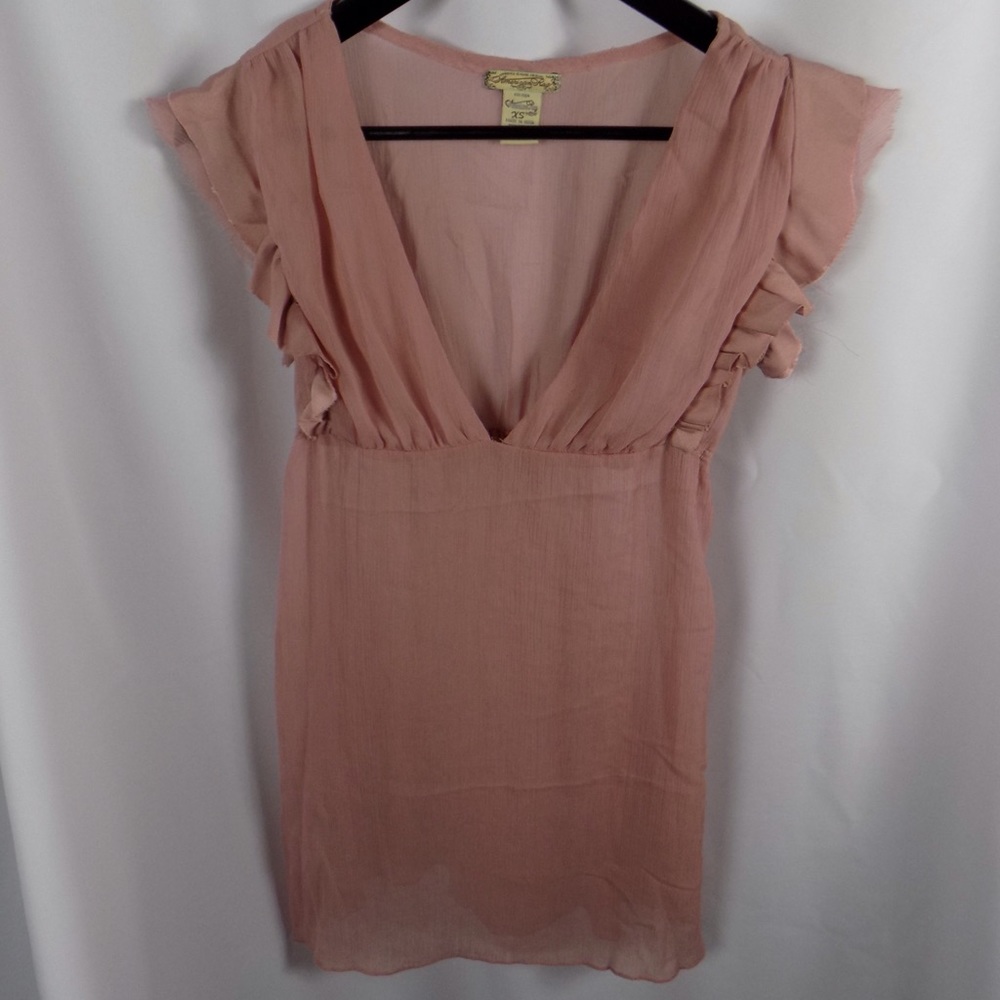 American Rag Tunic