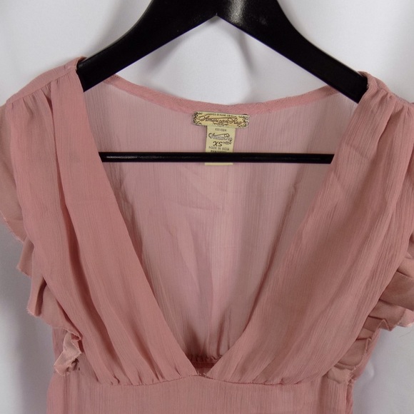 American Rag Tunic - Picture 2 of 3