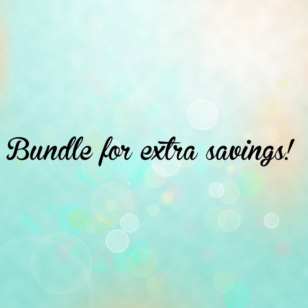 Extra Savings!