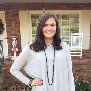 Meet your Posher, Natalie
