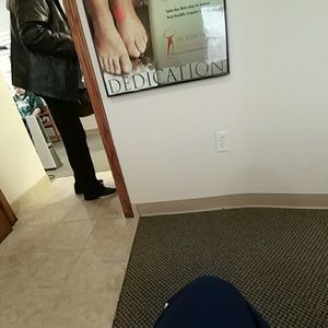 Meet your Posher, Debbie