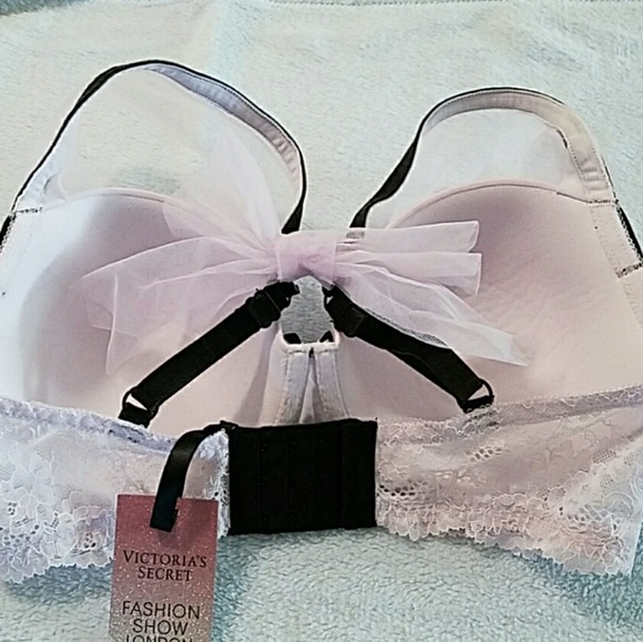 Victoria's Secret 34DDD(F) Bra NWT - Picture 3 of 4