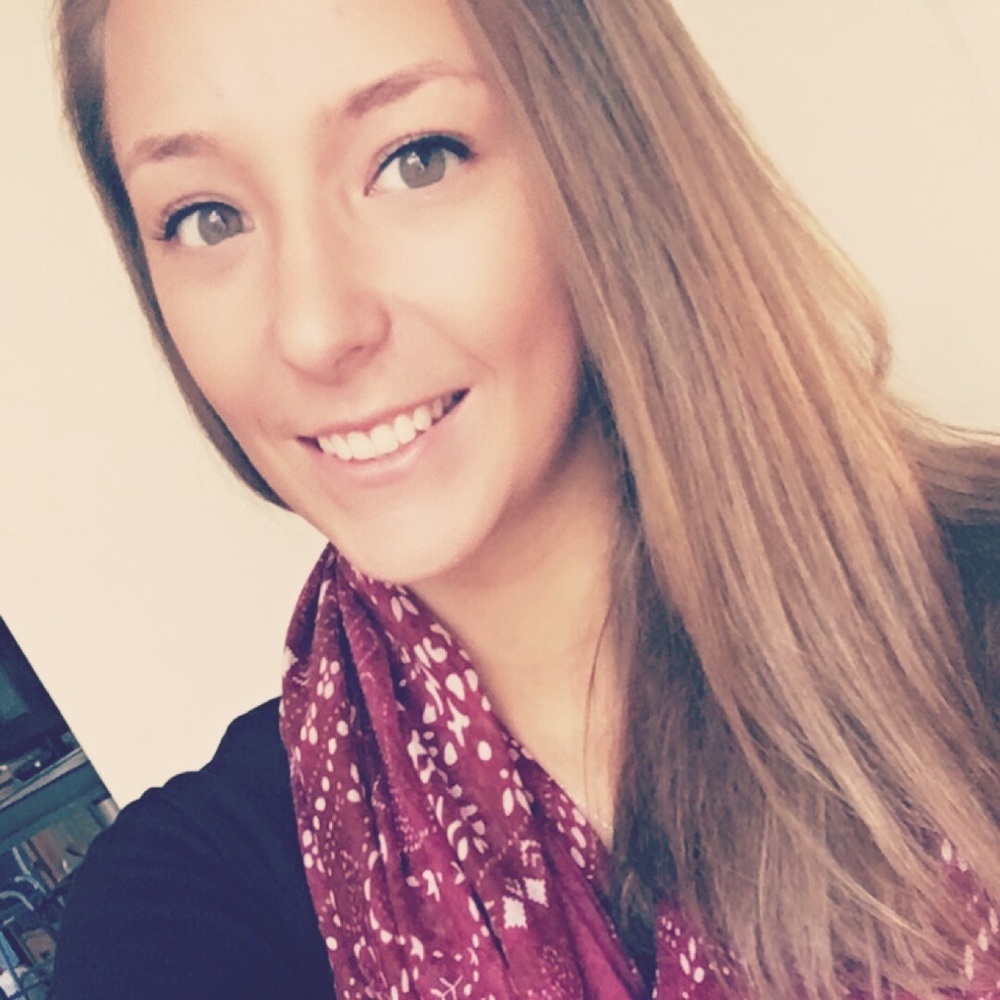 Meet your Posher, Lesley