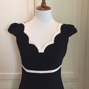 Tahari Dress