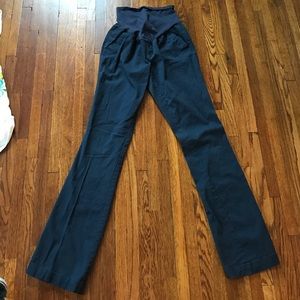 Maternity pants
