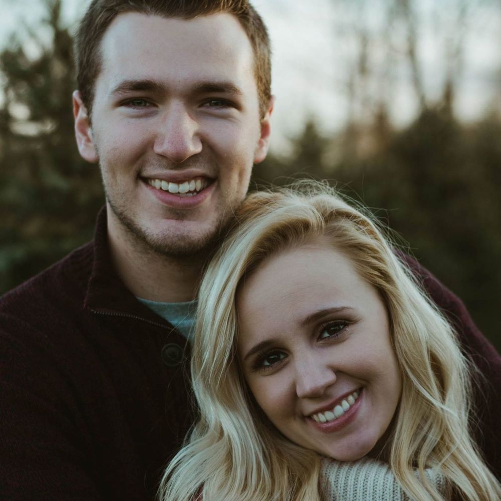 Meet your Posher, Monica