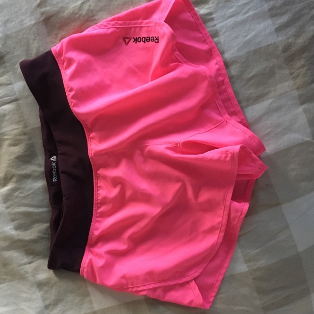 Reebok shorts