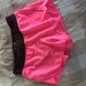 Reebok shorts
