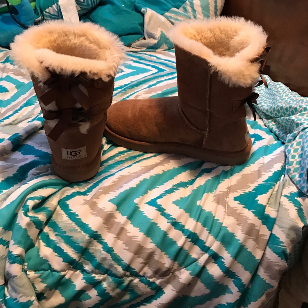 Uggs authentic