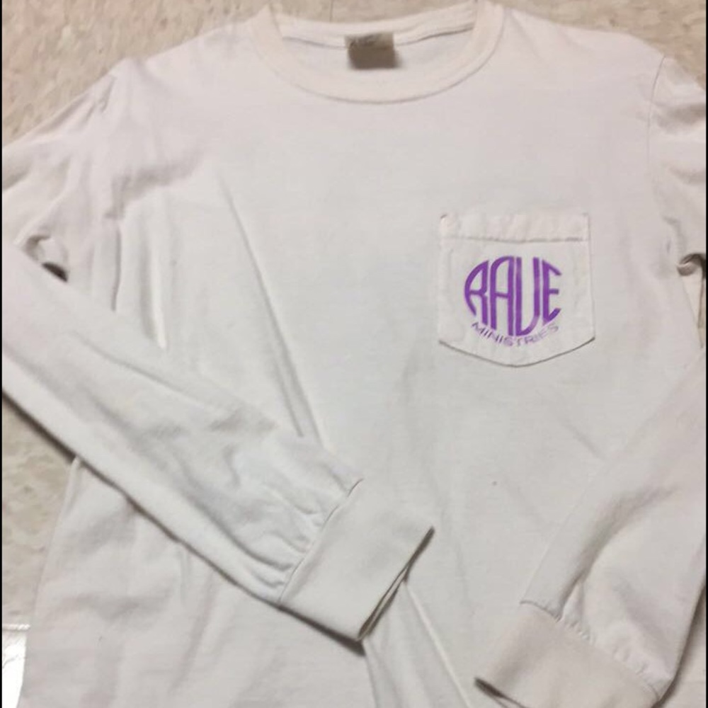 Rave Ministries Long Sleeve