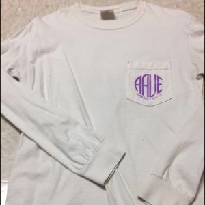 Rave Ministries Long Sleeve