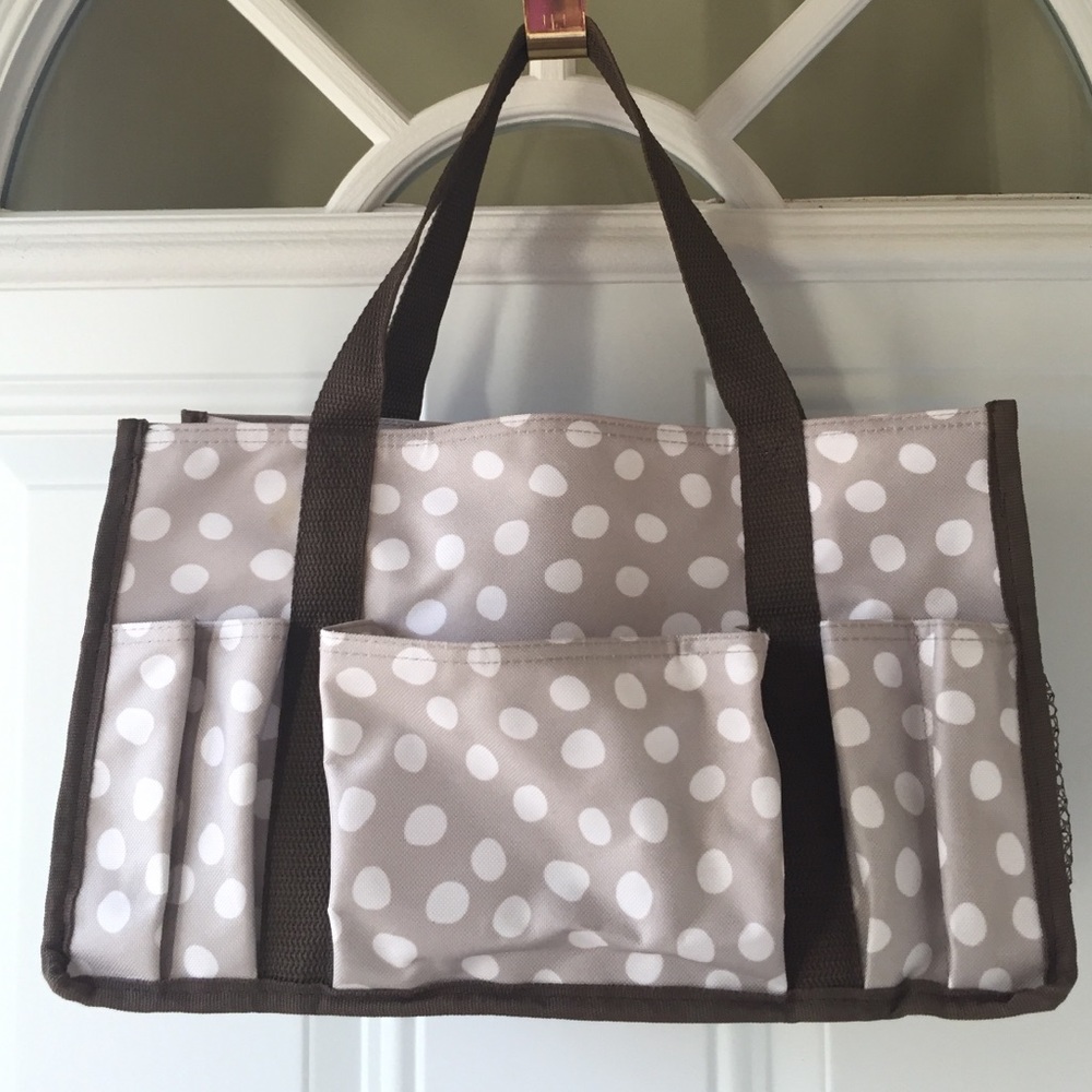 thirty-one, organizer carry all