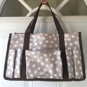 thirty-one, organizer carry all