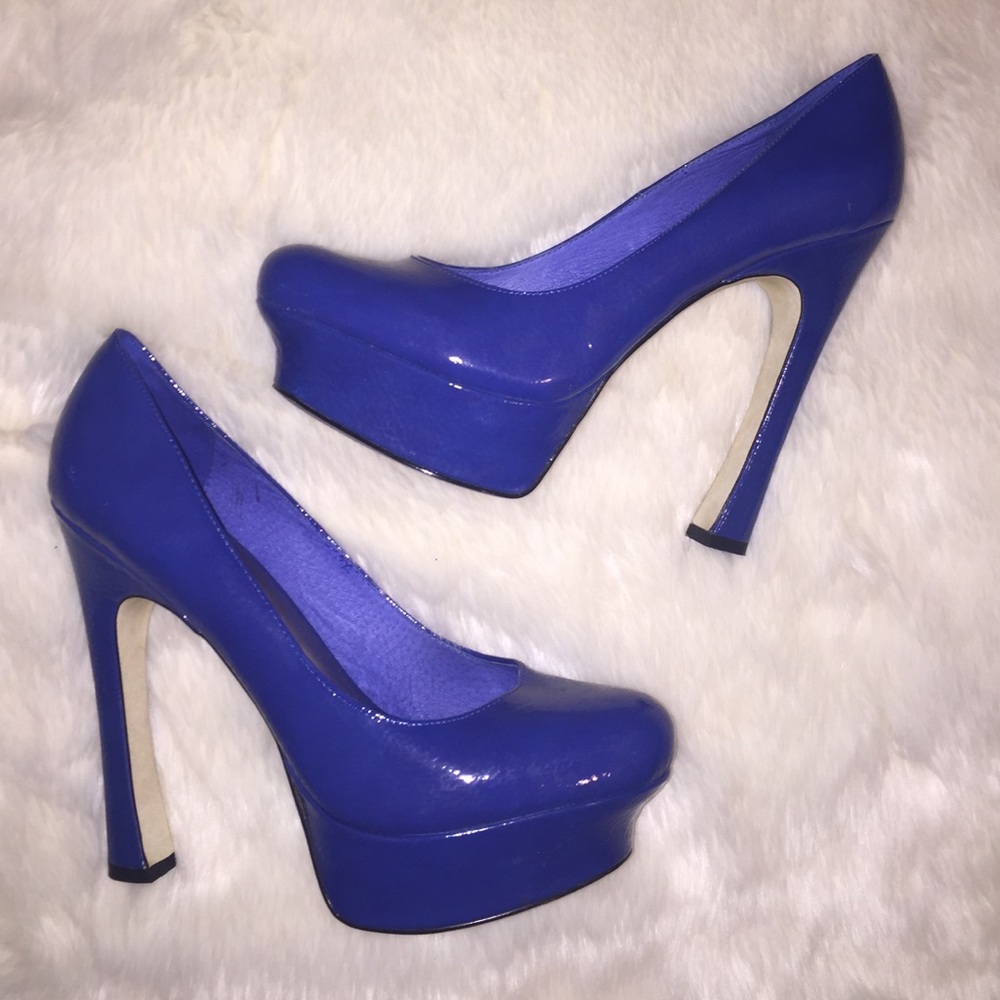 Theresa WP pumps