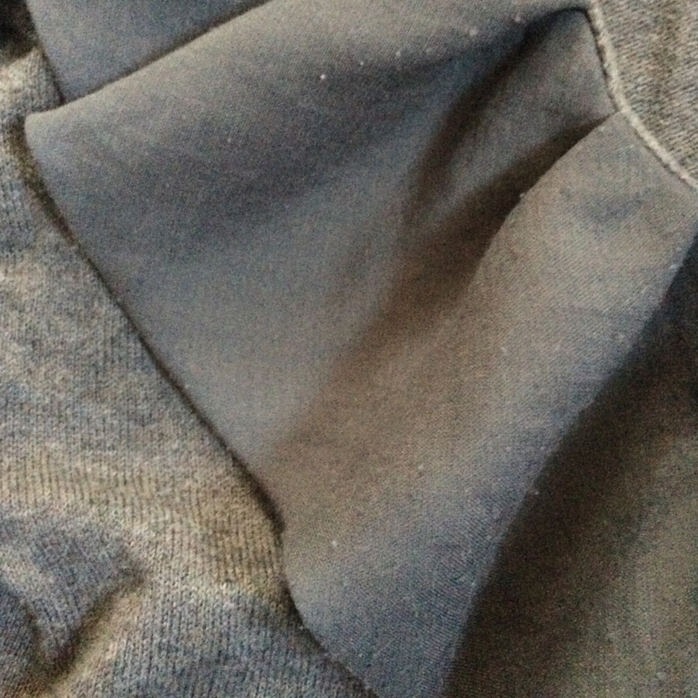 Ann Taylor Loft Ruffle Sweater - Picture 4 of 4