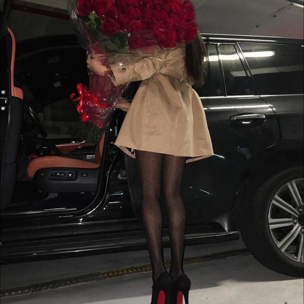 Meet your Posher, Sabrina