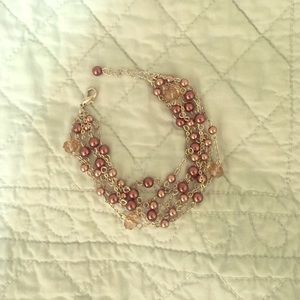 Adorable bracelet!