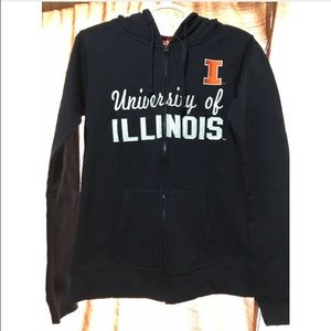 University of Illinois