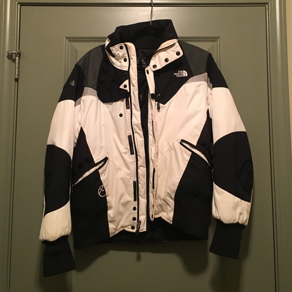 The North Face Steep Tech Bomber Jacket