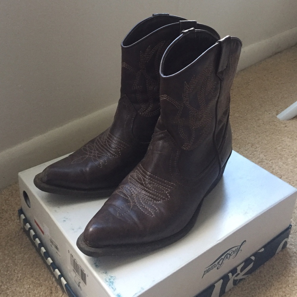 Cowboy Boots