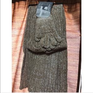 3 piece cold set.