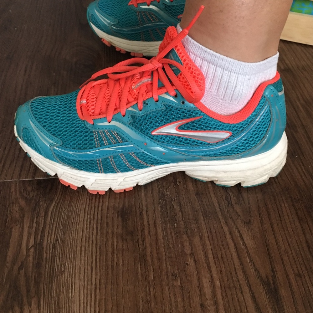 Brooks Running shoes