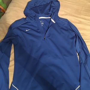 Women's Nike Dri fit long sleeve