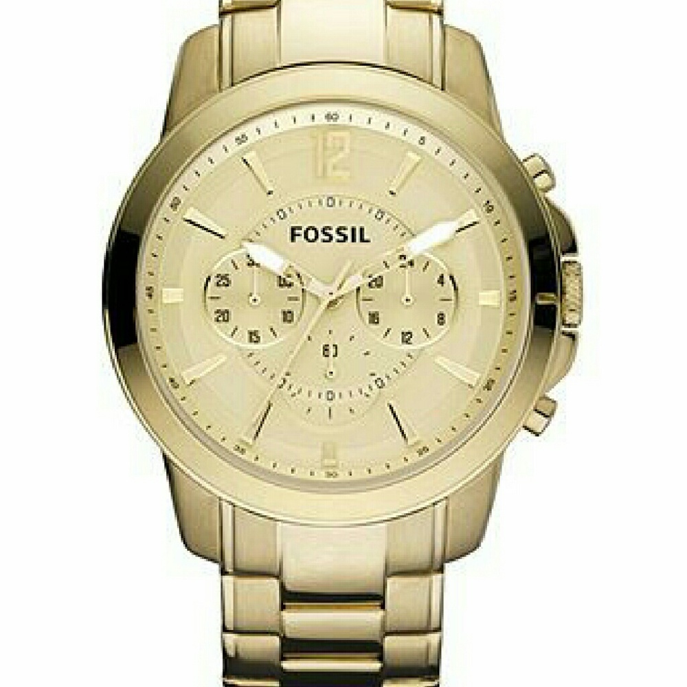 Men's fossil watch SOLD