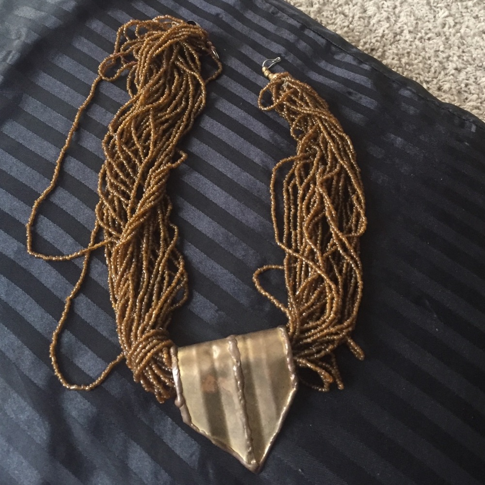 Vintage necklace