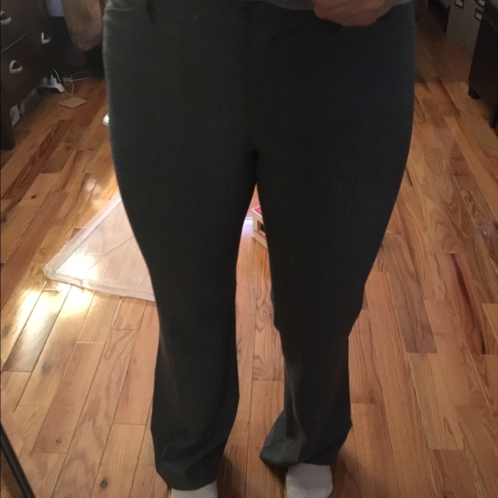 Express Editor pants