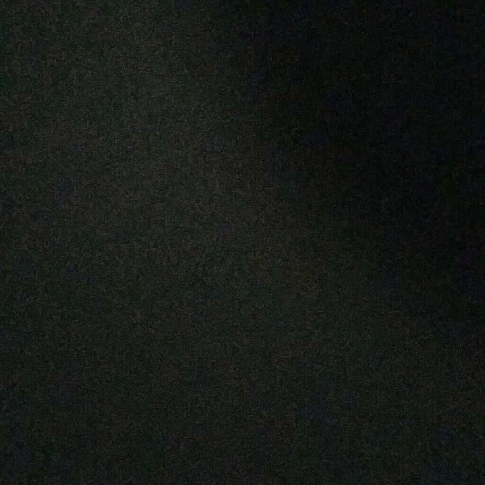 Meet your Posher, Teri