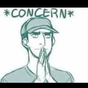 Meet your Posher, Rob