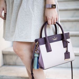 ✨FLASH SALE✨ BRAND NEW Kate Spade Mini Candace