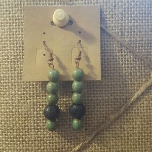 Custom Diffuser Earrings