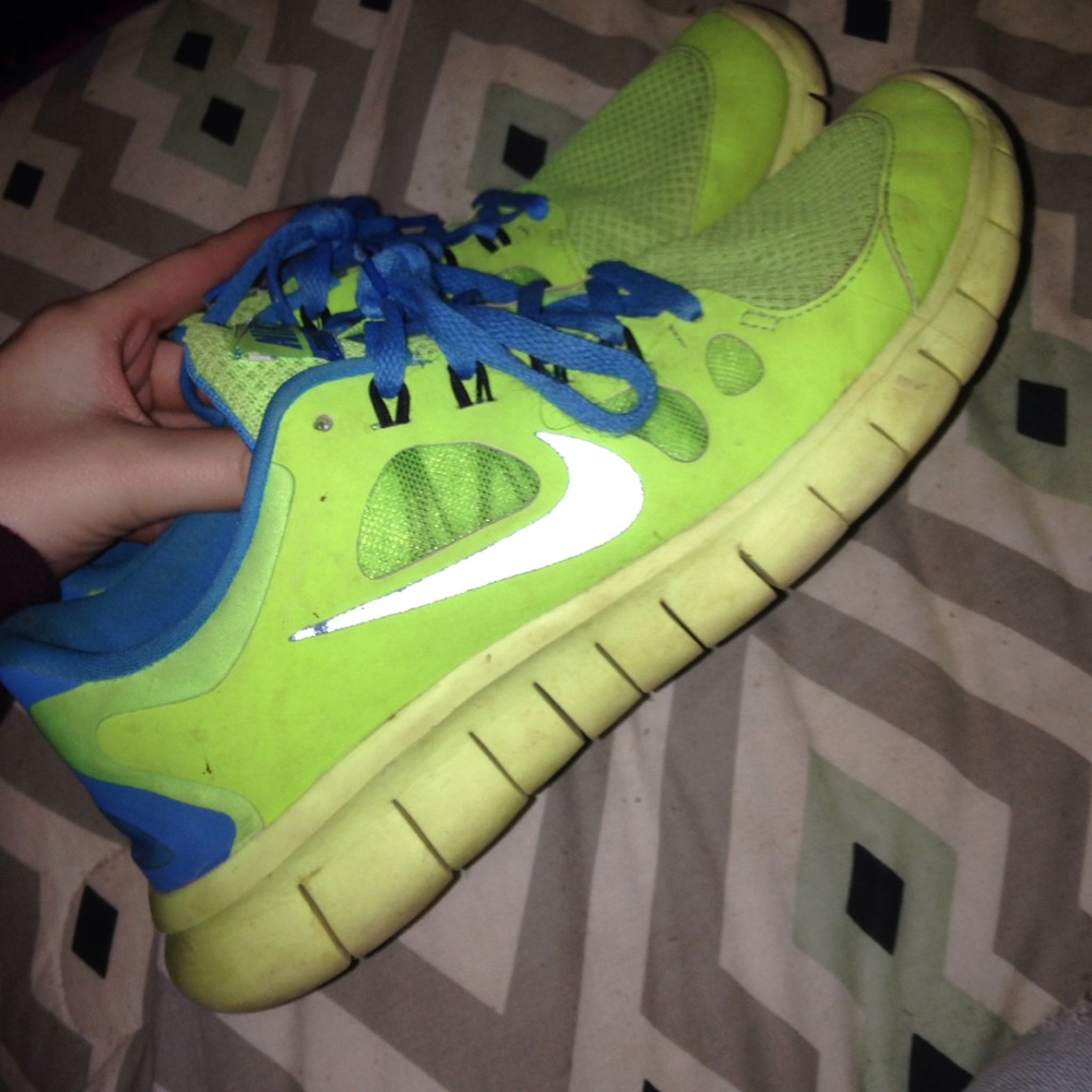 These are two for me now