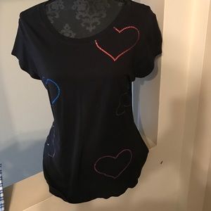 Victoria's Secret top- large