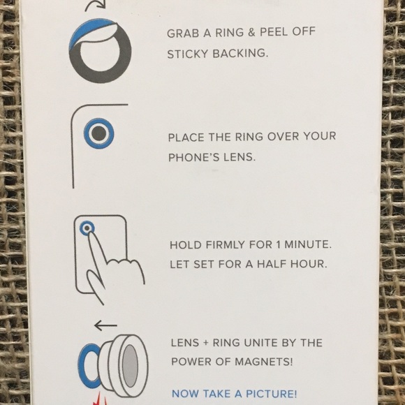 Photojojo Fisheye Lens - Picture 2 of 2