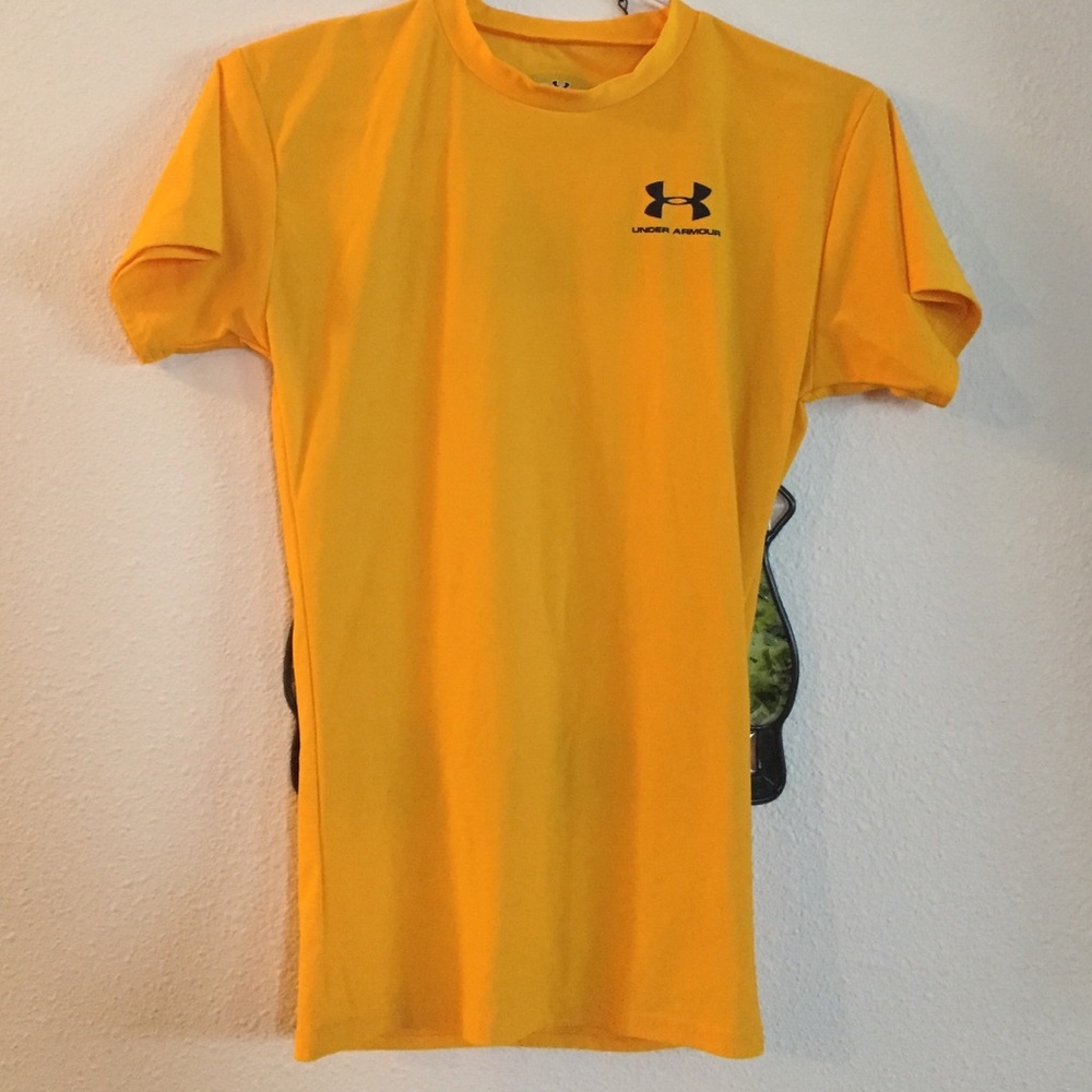 Athletic T-shirt