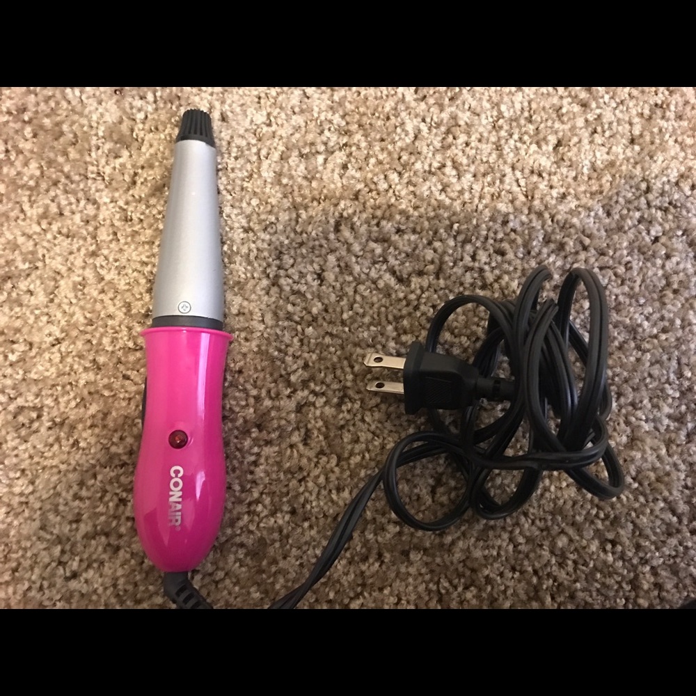 Mini wand