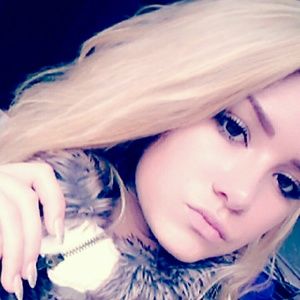 Meet your Posher, Maryna