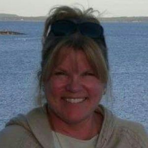 Meet your Posher, Vicki