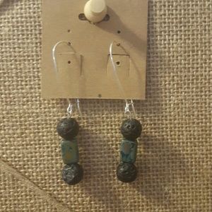 Custom Diffuser Earrings