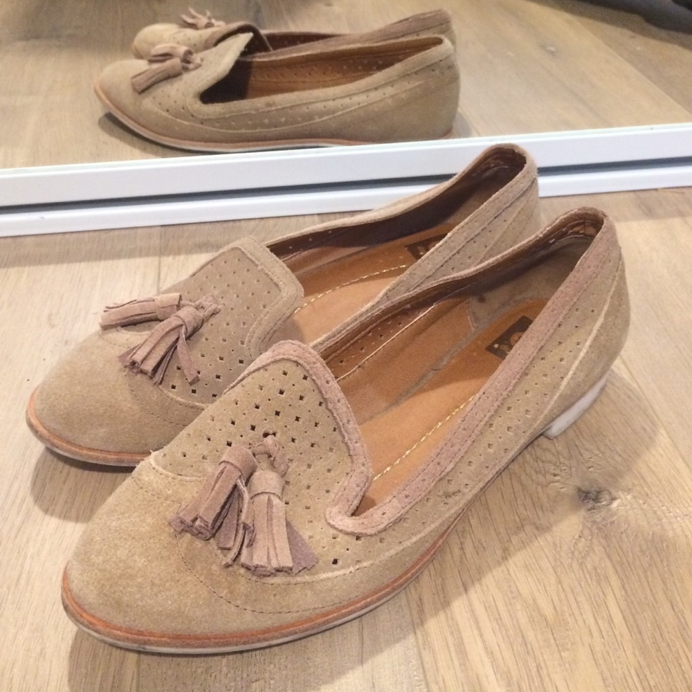 Dolce Vita Shoes