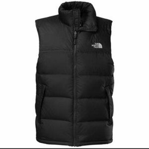 Northface Vest