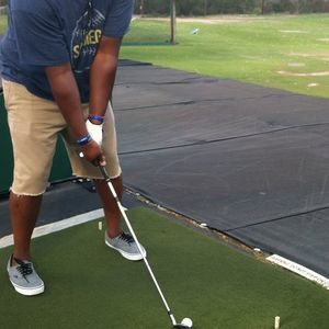 Meet your Posher, Jermaine