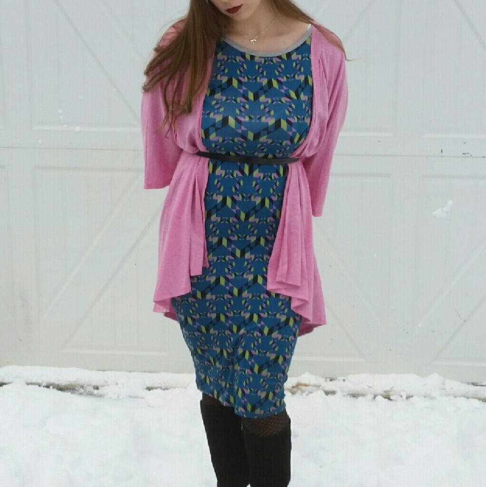Outfit lularoe