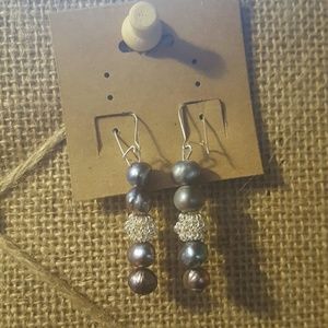 Custom Earrings