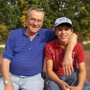 Meet your Posher, Heidi